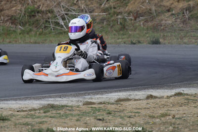 18/07/2010 : Défi France 2010 à Layrac (photos Stéphane Agnus) 2010 — karting