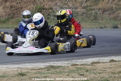 18/07/2010 : Défi France 2010 à Layrac (photos Stéphane Agnus) 2010 — karting