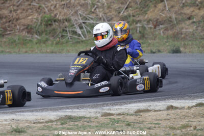 18/07/2010 : Défi France 2010 à Layrac (photos Stéphane Agnus) 2010 — karting