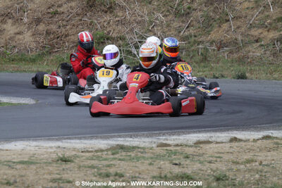 18/07/2010 : Défi France 2010 à Layrac (photos Stéphane Agnus) 2010 — karting