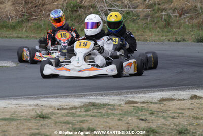 18/07/2010 : Défi France 2010 à Layrac (photos Stéphane Agnus) 2010 — karting