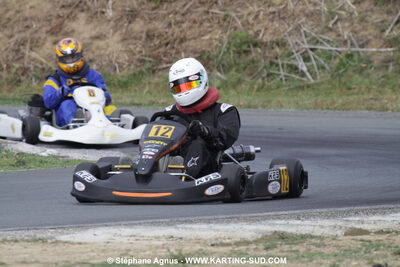 18/07/2010 : Défi France 2010 à Layrac (photos Stéphane Agnus) 2010 — karting