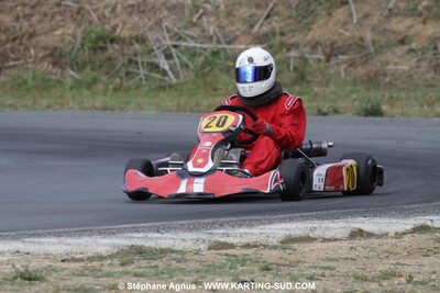 18/07/2010 : Défi France 2010 à Layrac (photos Stéphane Agnus) 2010 — karting
