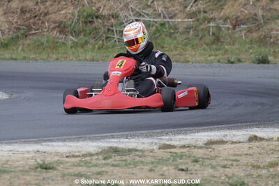 18/07/2010 : Défi France 2010 à Layrac (photos Stéphane Agnus) 2010 — karting
