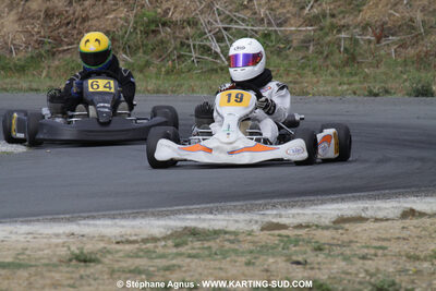 18/07/2010 : Défi France 2010 à Layrac (photos Stéphane Agnus) 2010 — karting