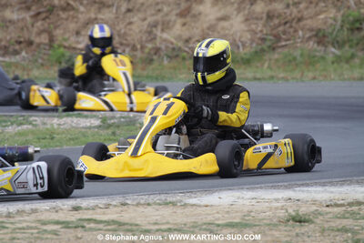 18/07/2010 : Défi France 2010 à Layrac (photos Stéphane Agnus) 2010 — karting