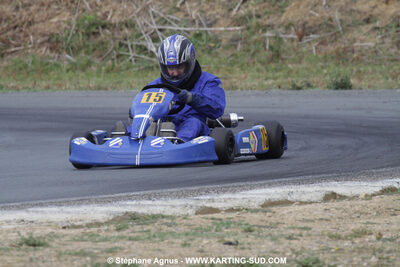 18/07/2010 : Défi France 2010 à Layrac (photos Stéphane Agnus) 2010 — karting