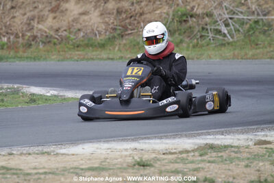 18/07/2010 : Défi France 2010 à Layrac (photos Stéphane Agnus) 2010 — karting