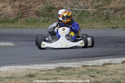 18/07/2010 : Défi France 2010 à Layrac (photos Stéphane Agnus) 2010 — karting