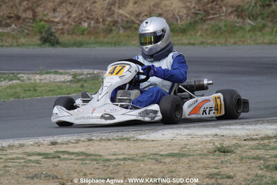 18/07/2010 : Défi France 2010 à Layrac (photos Stéphane Agnus) 2010 — karting