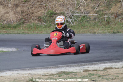 18/07/2010 : Défi France 2010 à Layrac (photos Stéphane Agnus) 2010 — karting