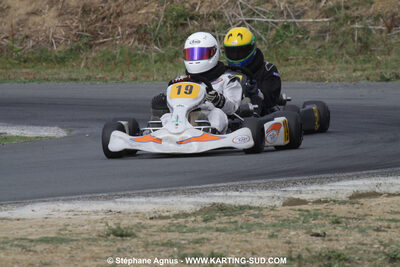 18/07/2010 : Défi France 2010 à Layrac (photos Stéphane Agnus) 2010 — karting