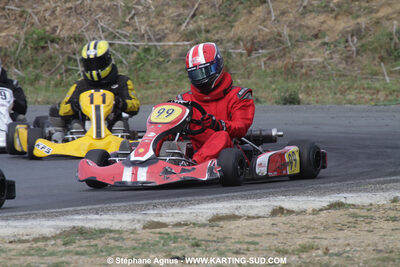 18/07/2010 : Défi France 2010 à Layrac (photos Stéphane Agnus) 2010 — karting