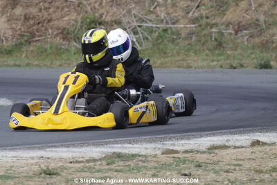 18/07/2010 : Défi France 2010 à Layrac (photos Stéphane Agnus) 2010 — karting