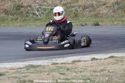 18/07/2010 : Défi France 2010 à Layrac (photos Stéphane Agnus) 2010 — karting