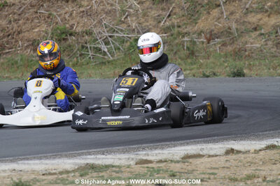 18/07/2010 : Défi France 2010 à Layrac (photos Stéphane Agnus) 2010 — karting