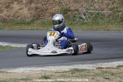18/07/2010 : Défi France 2010 à Layrac (photos Stéphane Agnus) 2010 — karting