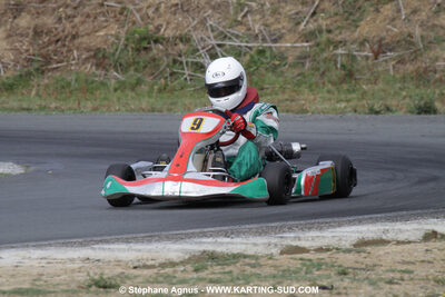 18/07/2010 : Défi France 2010 à Layrac (photos Stéphane Agnus) 2010 — karting