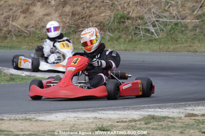 18/07/2010 : Défi France 2010 à Layrac (photos Stéphane Agnus) 2010 — karting