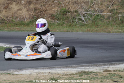 18/07/2010 : Défi France 2010 à Layrac (photos Stéphane Agnus) 2010 — karting