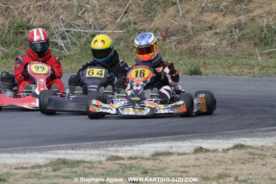 18/07/2010 : Défi France 2010 à Layrac (photos Stéphane Agnus) 2010 — karting