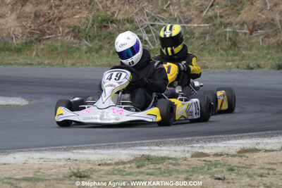 18/07/2010 : Défi France 2010 à Layrac (photos Stéphane Agnus) 2010 — karting