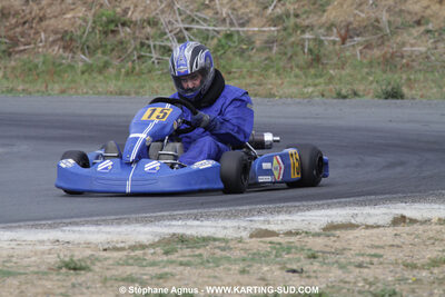 18/07/2010 : Défi France 2010 à Layrac (photos Stéphane Agnus) 2010 — karting