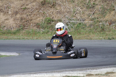18/07/2010 : Défi France 2010 à Layrac (photos Stéphane Agnus) 2010 — karting