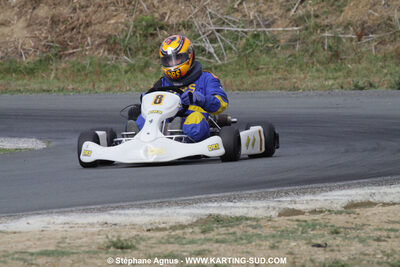 18/07/2010 : Défi France 2010 à Layrac (photos Stéphane Agnus) 2010 — karting