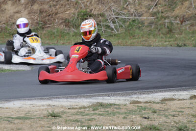 18/07/2010 : Défi France 2010 à Layrac (photos Stéphane Agnus) 2010 — karting