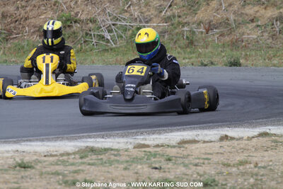 18/07/2010 : Défi France 2010 à Layrac (photos Stéphane Agnus) 2010 — karting