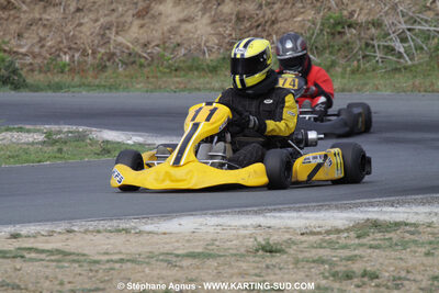 18/07/2010 : Défi France 2010 à Layrac (photos Stéphane Agnus) 2010 — karting