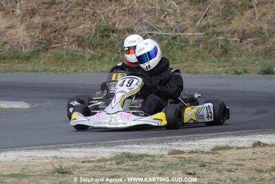 18/07/2010 : Défi France 2010 à Layrac (photos Stéphane Agnus) 2010 — karting