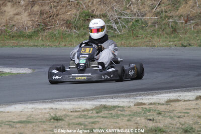 18/07/2010 : Défi France 2010 à Layrac (photos Stéphane Agnus) 2010 — karting