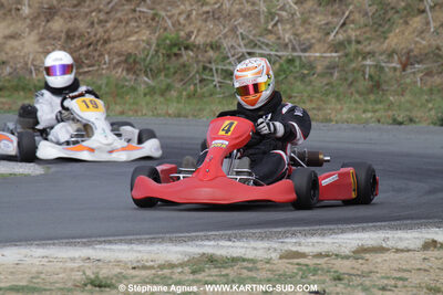 18/07/2010 : Défi France 2010 à Layrac (photos Stéphane Agnus) 2010 — karting