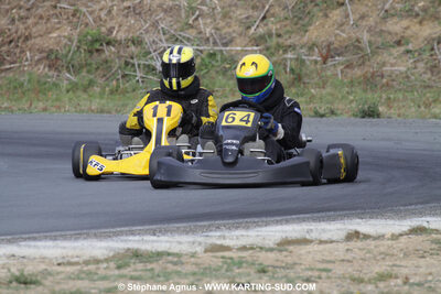 18/07/2010 : Défi France 2010 à Layrac (photos Stéphane Agnus) 2010 — karting