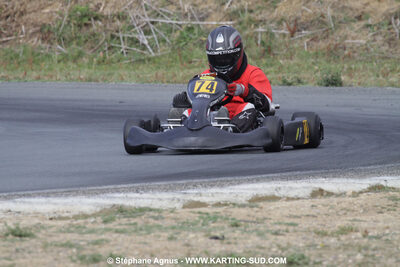 18/07/2010 : Défi France 2010 à Layrac (photos Stéphane Agnus) 2010 — karting