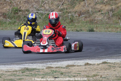 18/07/2010 : Défi France 2010 à Layrac (photos Stéphane Agnus) 2010 — karting