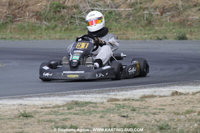 18/07/2010 : Défi France 2010 à Layrac (photos Stéphane Agnus) 2010 — karting