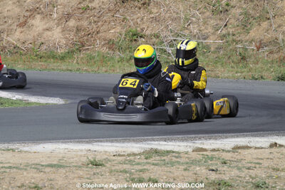18/07/2010 : Défi France 2010 à Layrac (photos Stéphane Agnus) 2010 — karting