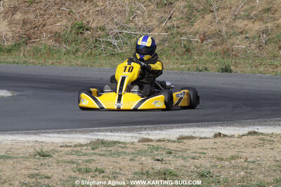 18/07/2010 : Défi France 2010 à Layrac (photos Stéphane Agnus) 2010 — karting