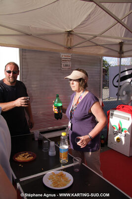 18/07/2010 : Défi France 2010 à Layrac (photos Stéphane Agnus) 2010 — karting