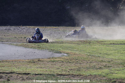 18/07/2010 : Défi France 2010 à Layrac (photos Stéphane Agnus) 2010 — karting