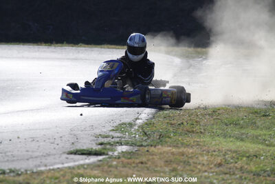 18/07/2010 : Défi France 2010 à Layrac (photos Stéphane Agnus) 2010 — karting
