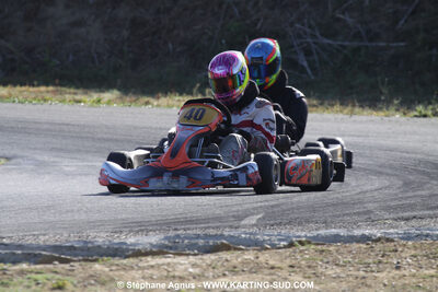 18/07/2010 : Défi France 2010 à Layrac (photos Stéphane Agnus) 2010 — karting