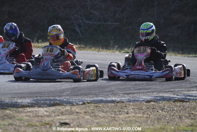 18/07/2010 : Défi France 2010 à Layrac (photos Stéphane Agnus) 2010 — karting