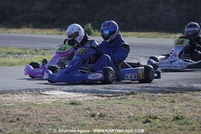 18/07/2010 : Défi France 2010 à Layrac (photos Stéphane Agnus) 2010 — karting