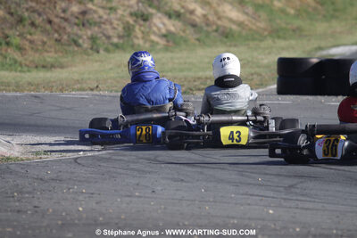 18/07/2010 : Défi France 2010 à Layrac (photos Stéphane Agnus) 2010 — karting
