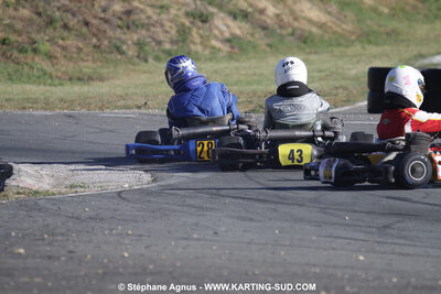 18/07/2010 : Défi France 2010 à Layrac (photos Stéphane Agnus) 2010 — karting