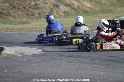 18/07/2010 : Défi France 2010 à Layrac (photos Stéphane Agnus) 2010 — karting